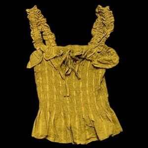 Suite 2939 tank top.  Size M